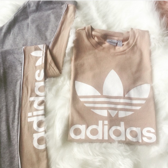 adidas Pants - Price Drop!!!Adidas Set